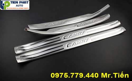 nep buoc chan chong tray cho kia sorento 2017